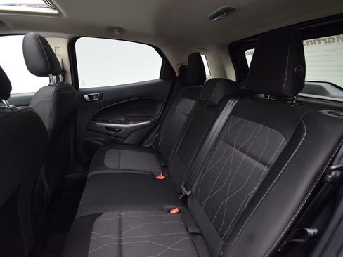 Used 2018 Ford EcoSport SE image 26