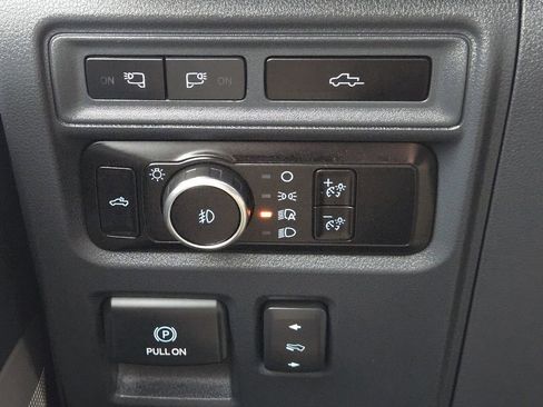 Used 2023 Ford F150 Lariat w/ Equipment Group 502A High image 23