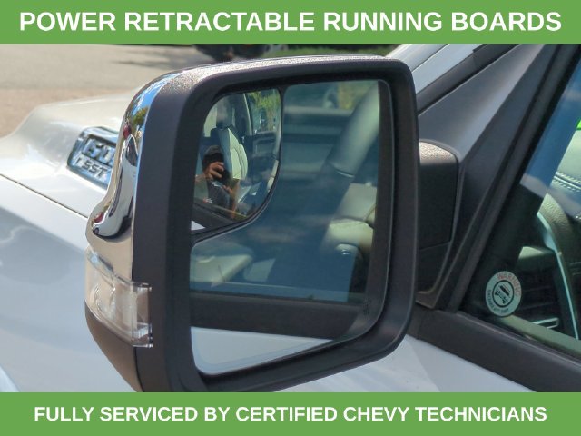 Used 2025 RAM 1500 Laramie AWD/4WD image 19