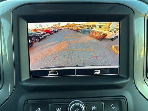 New 2026 Chevrolet Silverado 1500 W/T w/ WT Value Package AWD/4WD image 17