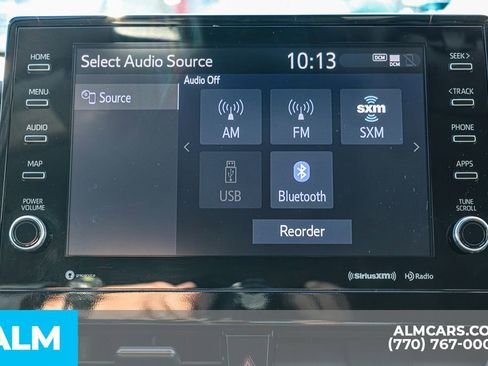 Used 2024 Toyota Camry XSE image 37