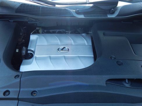 Used 2011 Lexus RX 350 AWD w/ Premium Pkg image 21