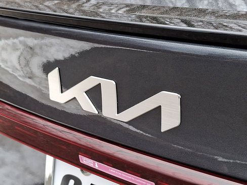 Certified 2022 Kia Forte GT w/ GT2 Package image 33