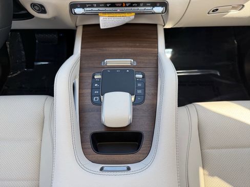 New 2026 Mercedes-Benz GLE 450 4MATIC image 15