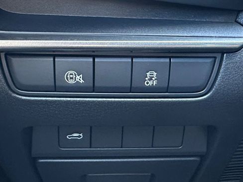 New 2026 MAZDA MAZDA3 s image 20