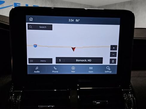 Used 2020 Lincoln Navigator Reserve w/ Equipment Group 208A Reserve AWD/4WD image 17