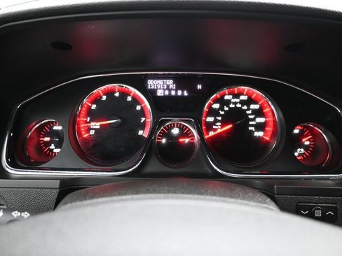 Used 2017 GMC Acadia Limited SLT FWD image 15