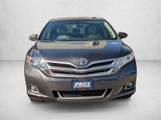 Used 2013 Toyota Venza XLE video 2