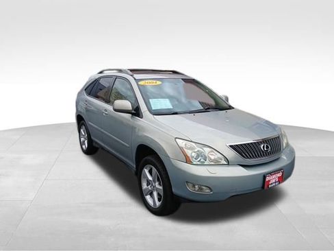 Used 2004 Lexus RX 330 AWD image 3