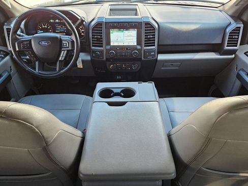 Used 2018 Ford F150 XLT w/ Equipment Group 302A Luxury image 17