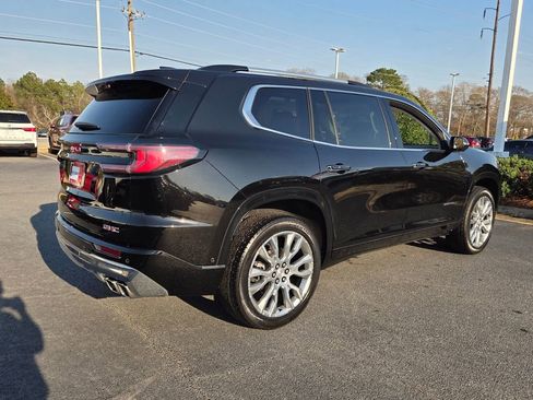 Used 2024 GMC Acadia Denali w/ Super Cruise Package image 14