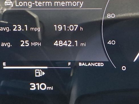 Used 2025 Audi Q5 Premium Plus w/ Premium Plus AWD/4WD image 21