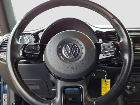 Used 2019 Volkswagen Beetle 2.0T S image 38