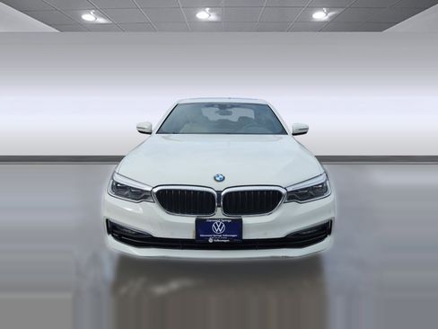 Used 2018 BMW 530e xDrive 530e xDrive iPerformance image 5