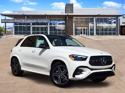 Used 2026 Mercedes-Benz GLE 350 4MATIC