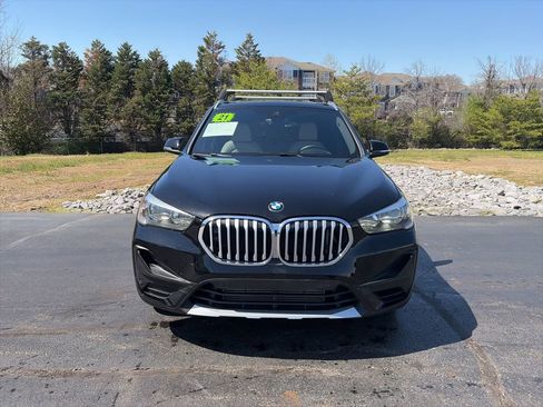 Used 2021 BMW X1 xDrive28i w/ Convenience Package image 8