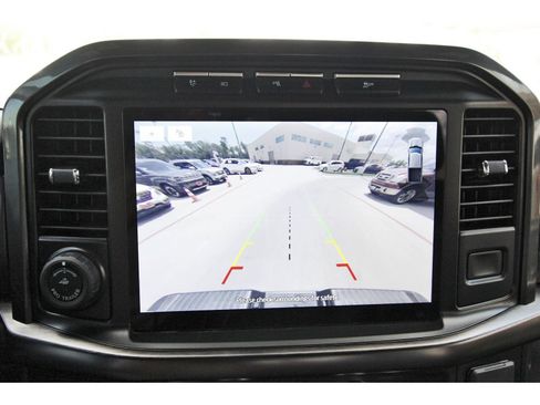 Used 2023 Ford F150 Lariat w/ Equipment Group 502A High AWD/4WD image 25