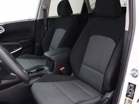 Used 2023 Kia Soul LX w/ Option Group 015 image 15