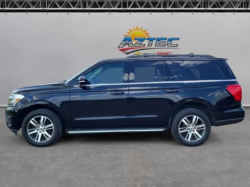 Used 2023 Ford Expedition XLT RWD image 8
