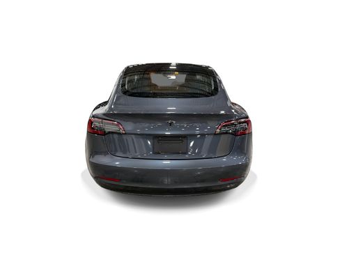 Certified 2023 Tesla Model 3 Standard Range RWD image 5