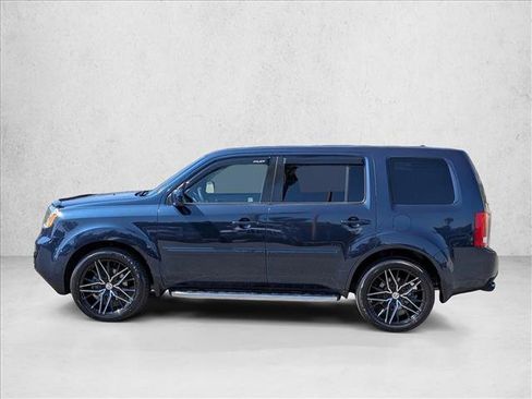 Used 2012 Honda Pilot EX-L image 9