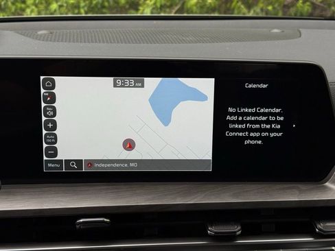 Used 2025 Kia Telluride EX X-Line image 34