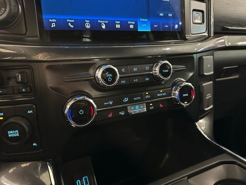 Used 2022 Ford F150 XLT w/ Equipment Group 302A High AWD/4WD image 31