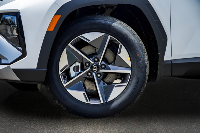 New 2026 Hyundai Tucson SEL AWD/4WD image 38