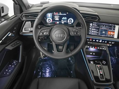 New 2026 Audi A3 2.0T Premium Plus image 14