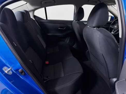 Used 2023 Nissan Sentra SV w/ All-Weather Package FWD image 23