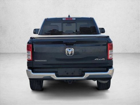 Used 2022 RAM 1500 Big Horn w/ Trailer Tow Group image 6
