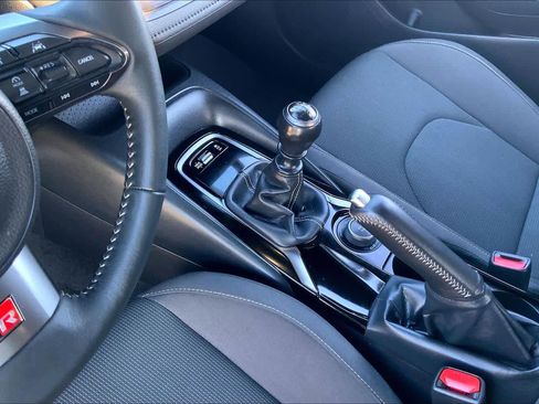 Used 2024 Toyota Corolla GR w/ Performance Package image 16