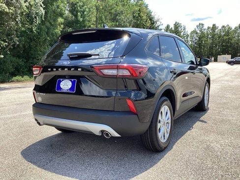 New 2025 Ford Escape Active w/ Tech Pack #1 image 5
