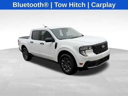 Used 2025 Ford Maverick XLT