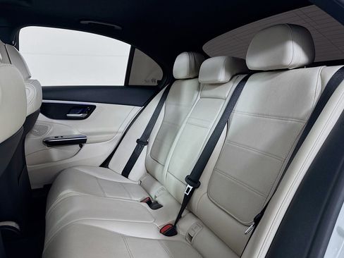 Certified 2024 Mercedes-Benz C 300 Sedan image 7