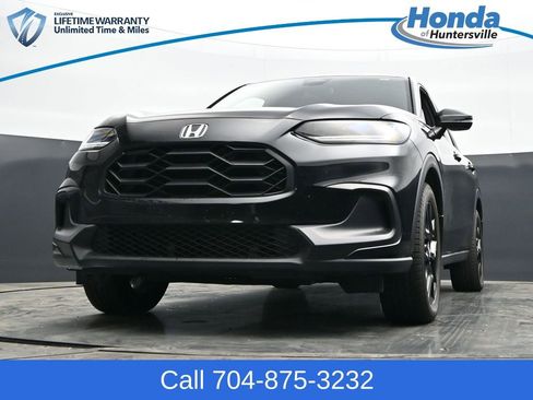 Used 2023 Honda HR-V Sport image 24