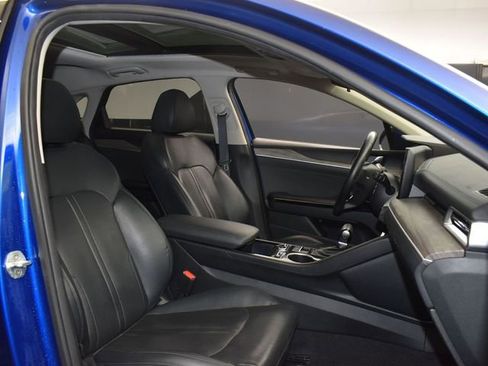 Certified 2022 Kia K5 EX image 12