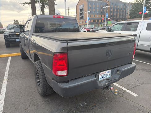 Used 2014 RAM 1500 Tradesman w/ Popular Equipment Group image 3
