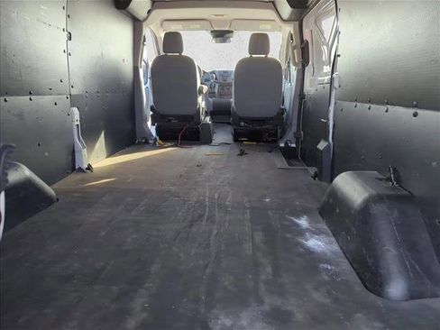 Used 2019 Ford Transit 250 148 Low Roof image 21