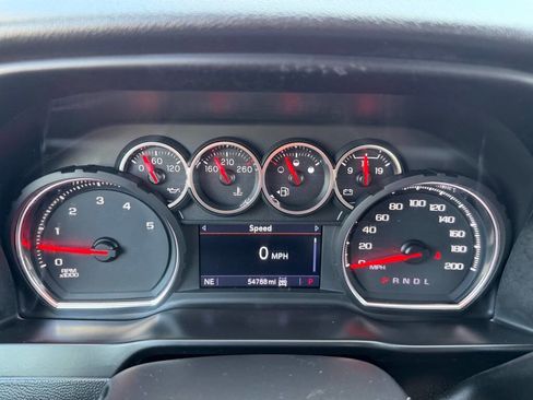 Used 2022 Chevrolet Silverado 2500 LT w/ Convenience Package AWD/4WD image 25