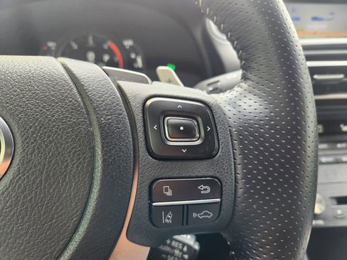 Used 2021 Lexus RC 300 F Sport w/ Navigation Package RWD image 30