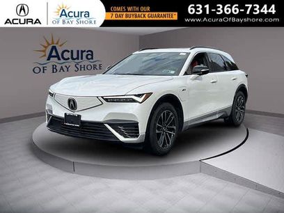 Certified 2024 Acura ZDX A-Spec