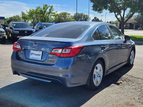 Used 2015 Subaru Legacy 2.5i AWD/4WD image 5