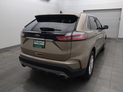 Used 2020 Ford Edge SEL w/ Convenience Package FWD image 7