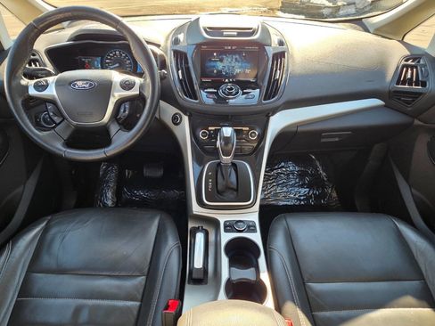 Used 2015 Ford C-MAX SEL w/ Equipment Group 302A image 10