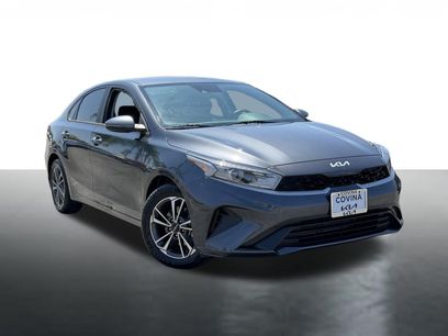 Certified 2024 Kia Forte LXS w/ LXS Technology Package