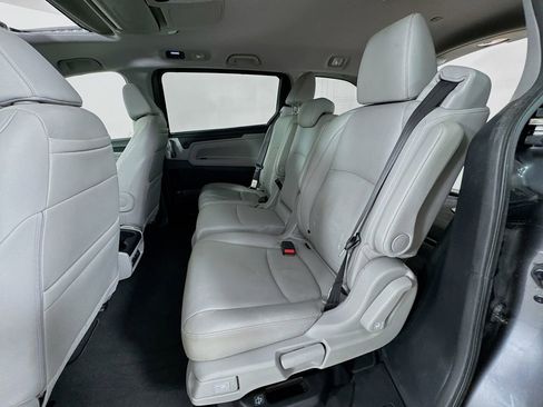 Used 2018 Honda Odyssey EX-L image 33
