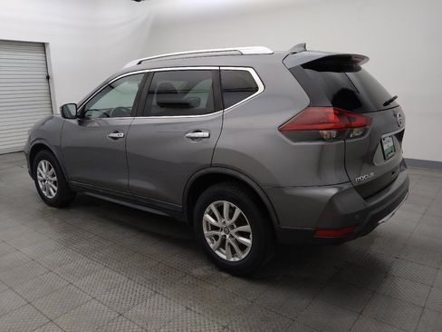 Used 2020 Nissan Rogue SV AWD/4WD image 3