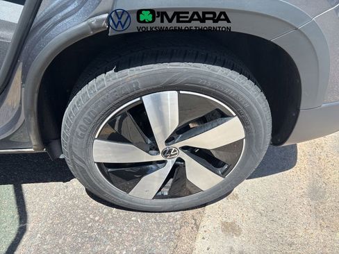 Used 2024 Volkswagen Taos S AWD/4WD image 7