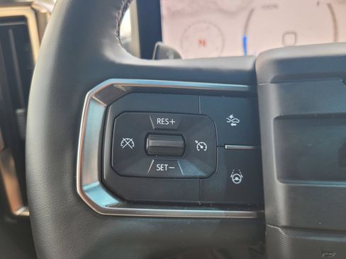 Used 2025 GMC Hummer EV 3X AWD/4WD image 25